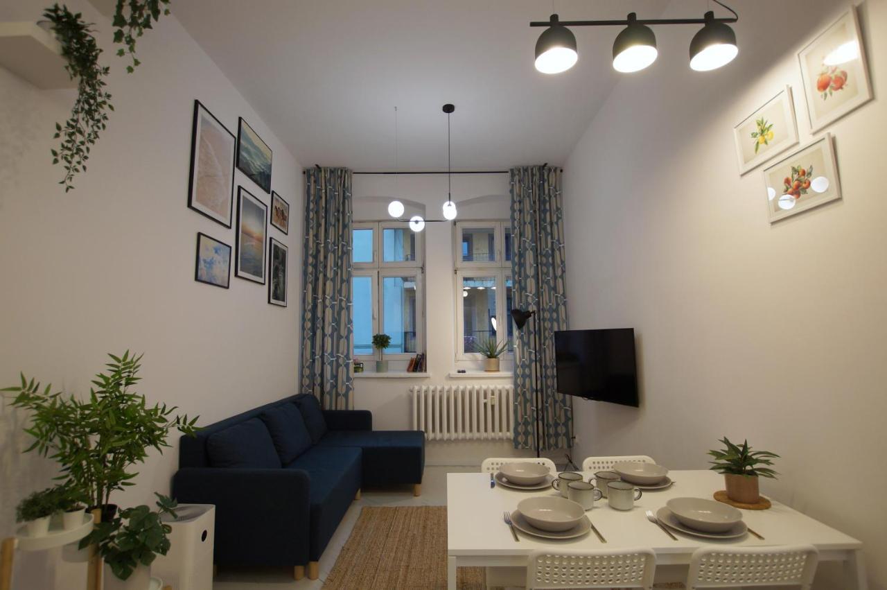 Plac Ratuszowy 50 - Old Town - 2 Sypialnie I Salon Jelenia Gora Exterior photo